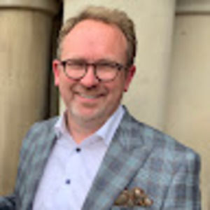 Meet your Posher, Mark